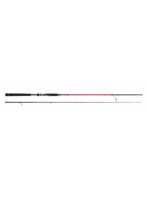 Crafty CRB4 Sea Bass Evolution Light Game 300M – 3,00m