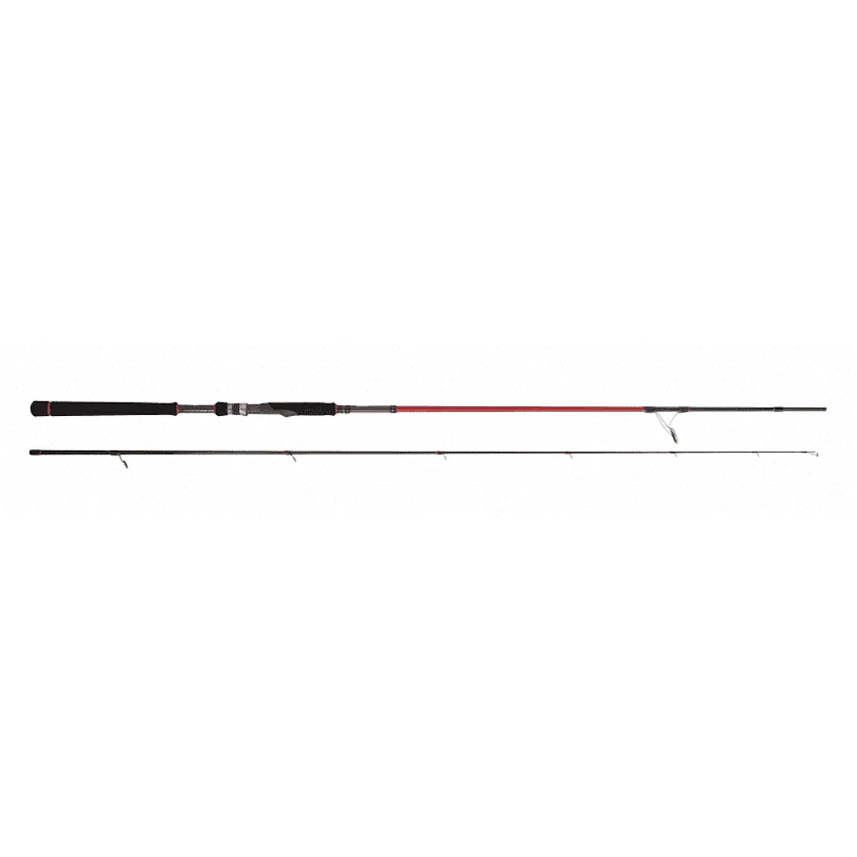 Crafty CRB4 Sea Bass Evolution Light Game 330M – 3,30m 1