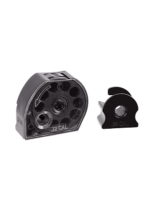 Cargador 5.5 Beeman 10 Tiros