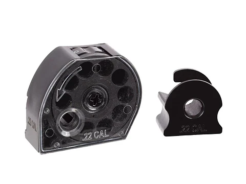 Cargador 5.5 Beeman 10 Tiros