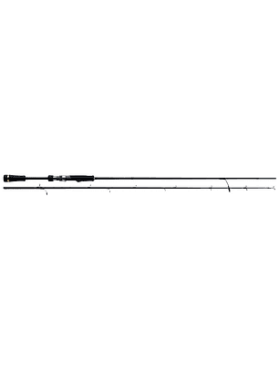 First Cast Bass Spinning 662L – 2,01m - 1,8/7g