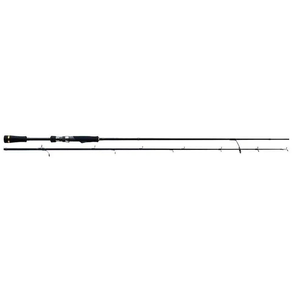 First Cast Bass Spinning 602UL – 1,83m 0,9/7g 1