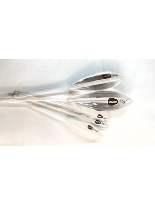 Acrilicos Evia - Flotadores - Flouting y Sinking