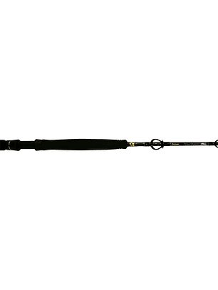 Pioneer Tuna Power II 30lb-40lb-50lb (Caña Indestructible) 