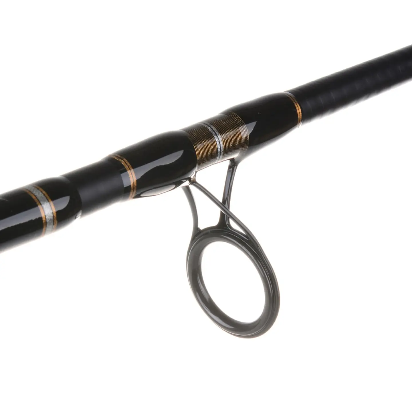 Pioneer Tuna Power II 30lb-40lb-50lb (Caña Indestructible)  2
