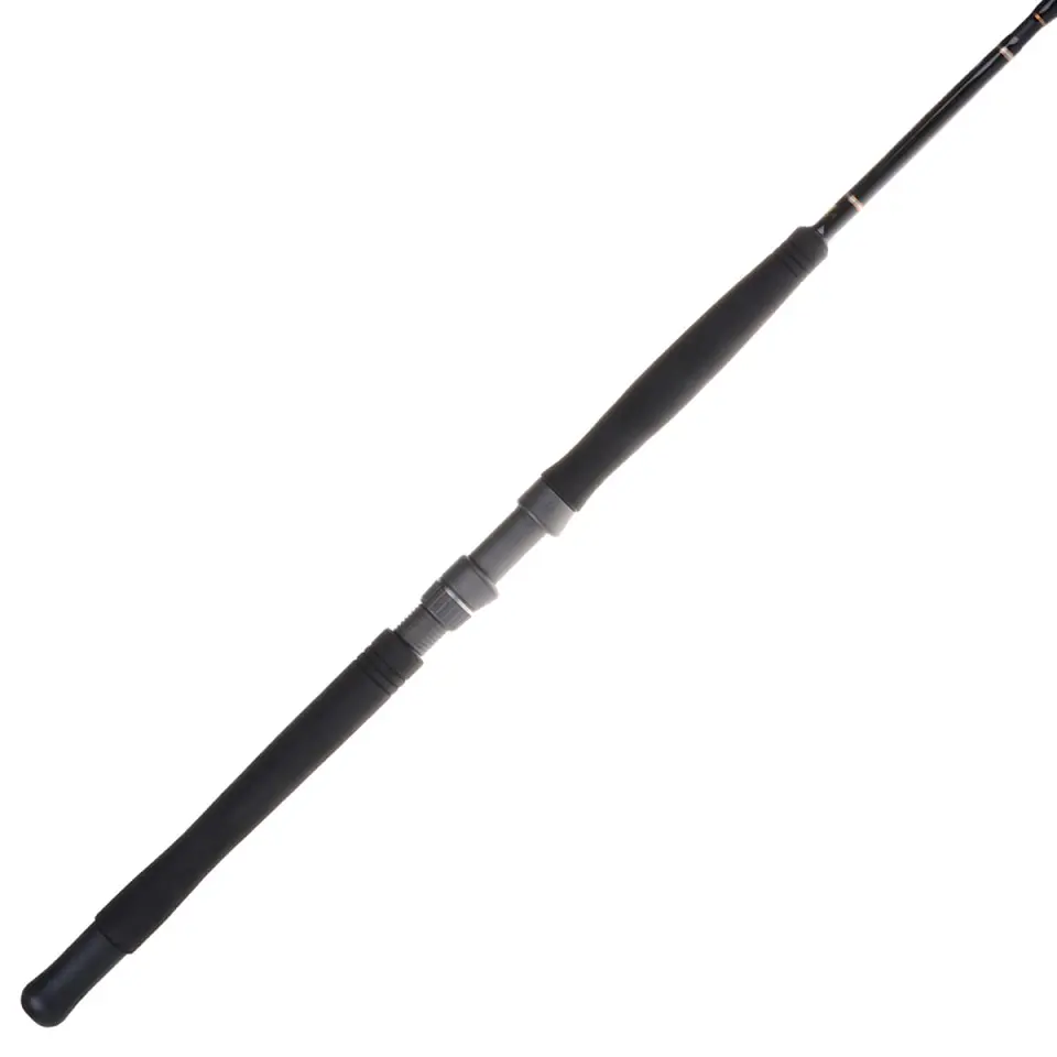 Pioneer Tuna Power II 30lb-40lb-50lb (Caña Indestructible)  3