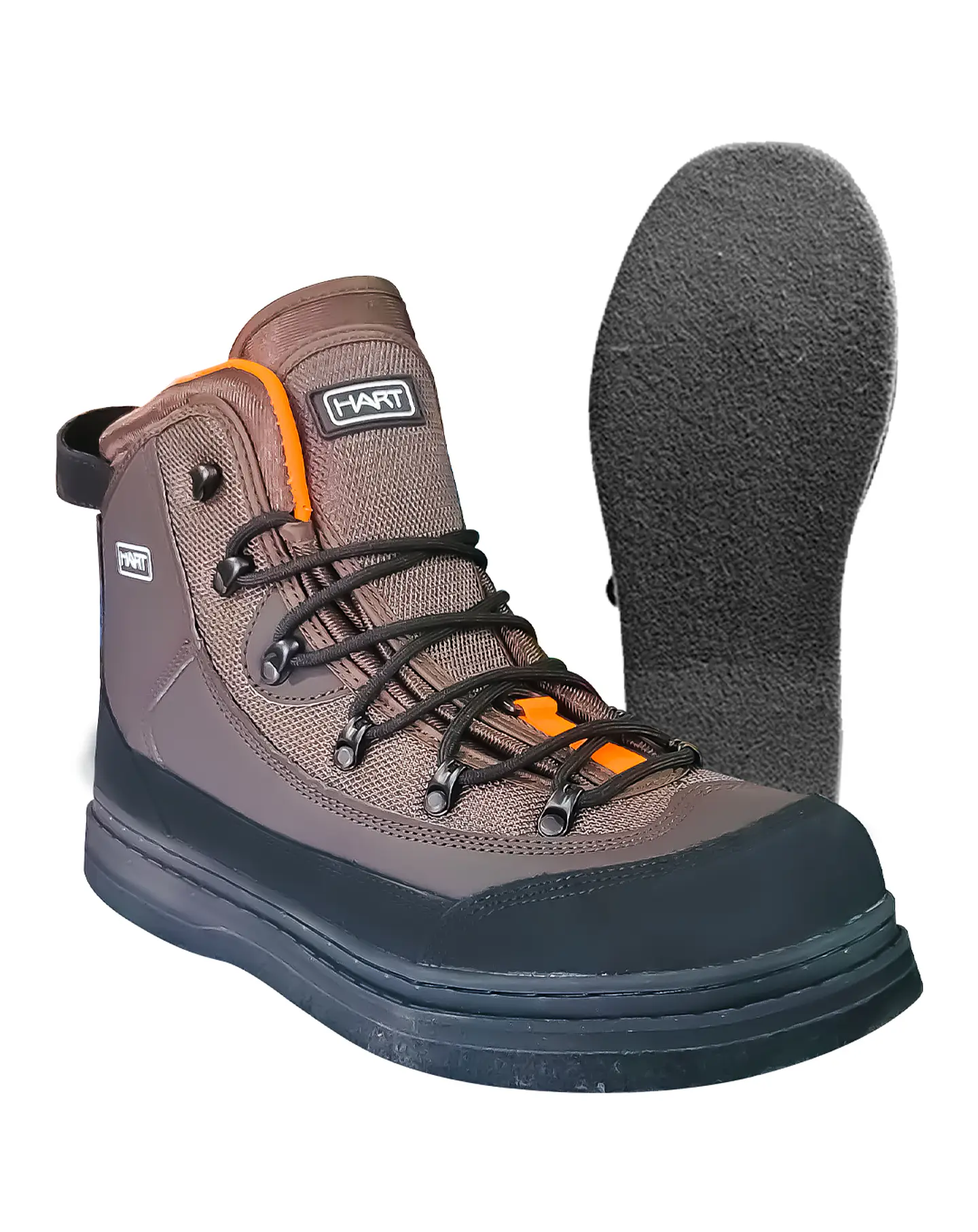 Zapato de Vadeo Hart Sima  1