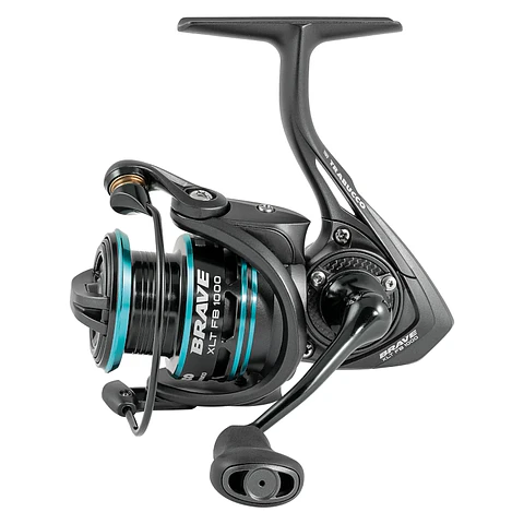 Carrete Trabucco Brave Lite 1000
