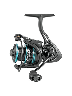 Carrete Trabucco Brave Lite 1500
