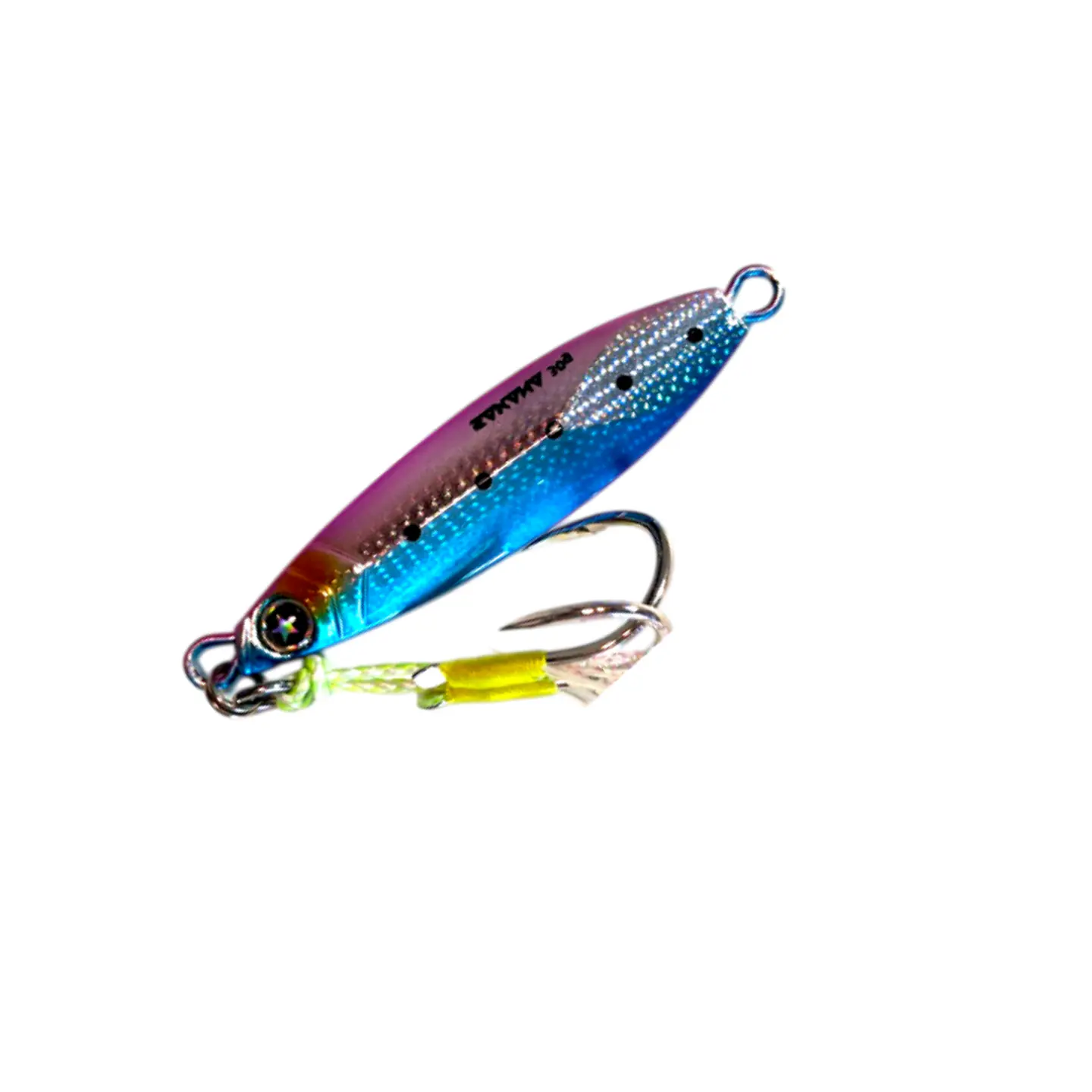 Jig SAKANA JIGU TOURNAMENT 30gr - 40gr - 50gr - 60gr 3