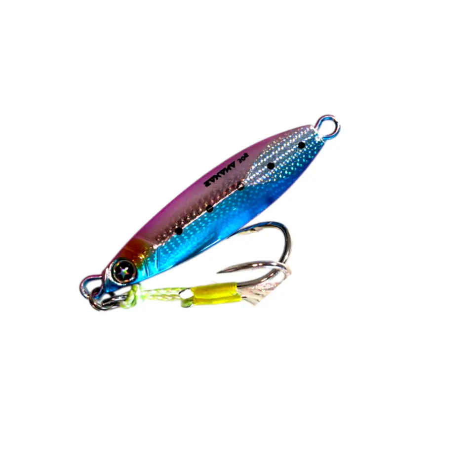 Jig SAKANA JIGU TOURNAMENT 30gr - 40gr - 50gr - 60gr 3