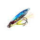 Jig SAKANA JIGU TOURNAMENT 30gr - 40gr - 50gr - 60gr - Miniatura 4