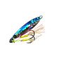 Jig SAKANA JIGU TOURNAMENT 30gr - 40gr - 50gr - 60gr - Miniatura 5