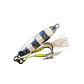 Jig SAKANA JIGU TOURNAMENT 30gr - 40gr - 50gr - 60gr - Miniatura 6