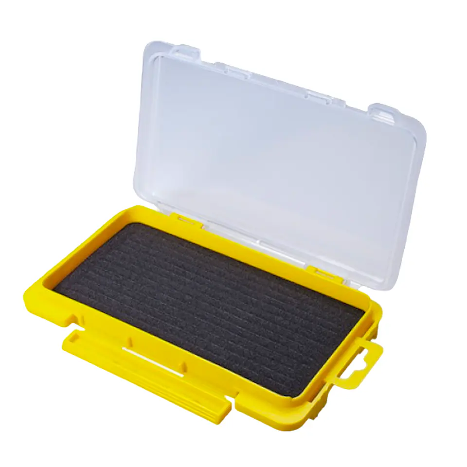 Caja Ultraligero Meiho Slit Form J para Señuelos 2