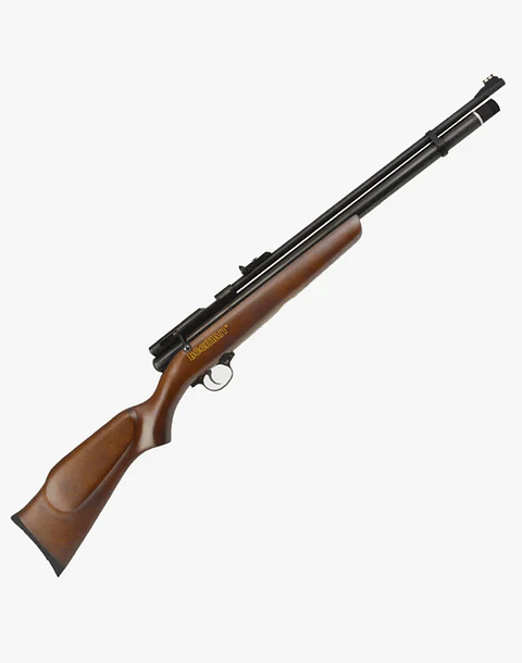 Rifle PCP BEEMAN Chief III Madera 5,5mm - Regulado