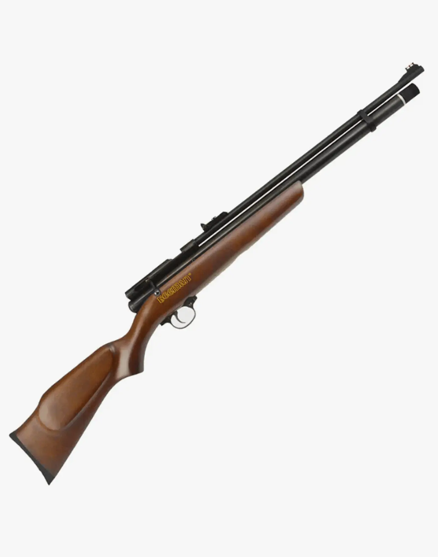 Rifle PCP BEEMAN Chief III Madera 5,5mm - Regulado 1