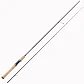 Caña Major Craft Trapara AT TPAT-632L+ 1,92 m 0,9–6 g Area Trout - Miniatura 1
