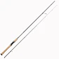 Caña Major Craft Trapara AT TPAT-S5102UL Solid Tip 1,55 m 0,5–4 g Area Trout - Miniatura 1