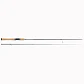 Caña Major Craft Trapara AT TPAT-S622L Solid Tip 1,89 m 0,6–5 g Area Trout - Miniatura 1