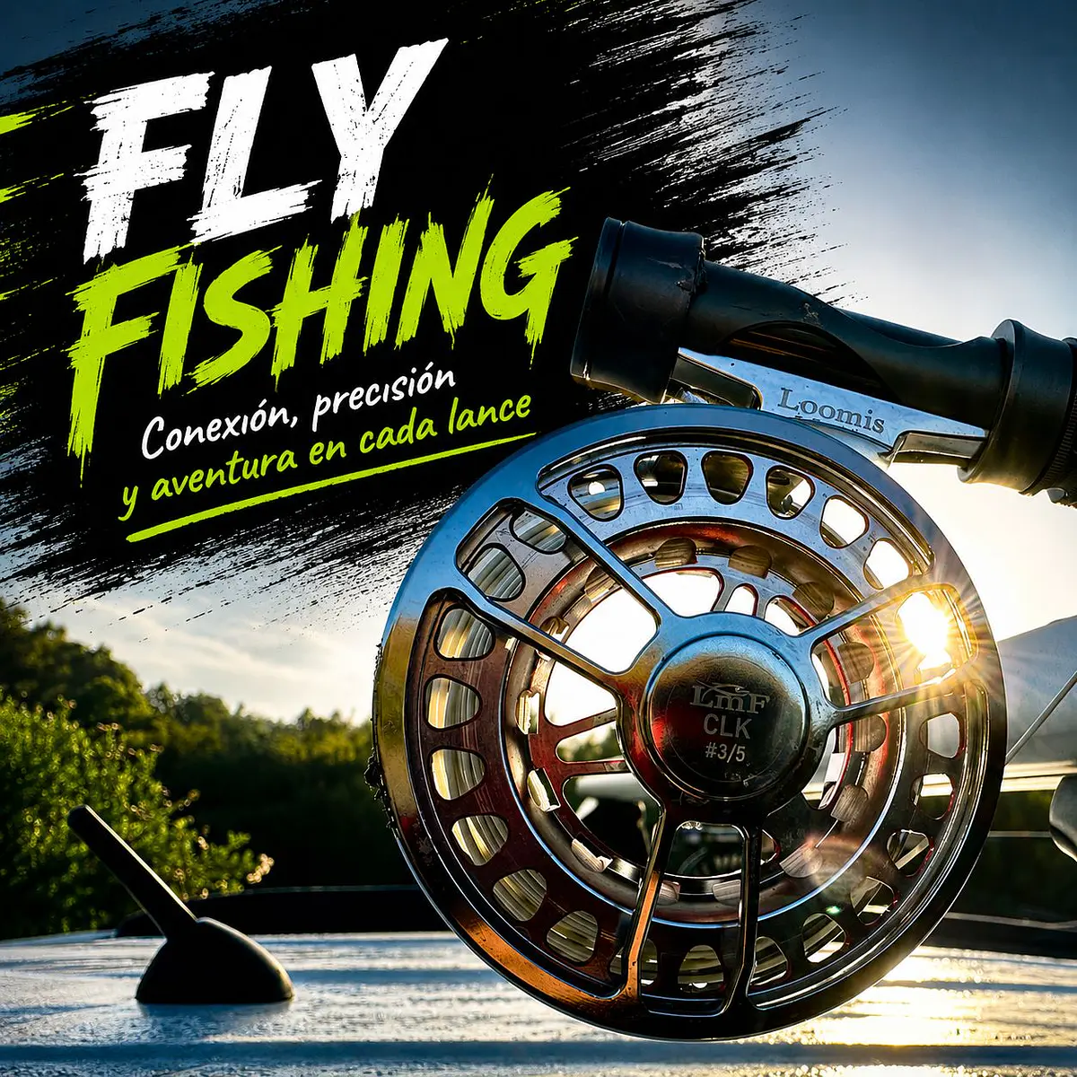 Fishing Master