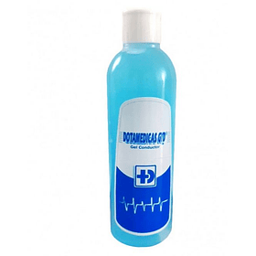 Gel Conductor Ultrasonido 250ml