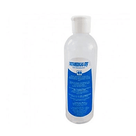 Gel Conductor Depilación láser/Ultrasonido 250ml