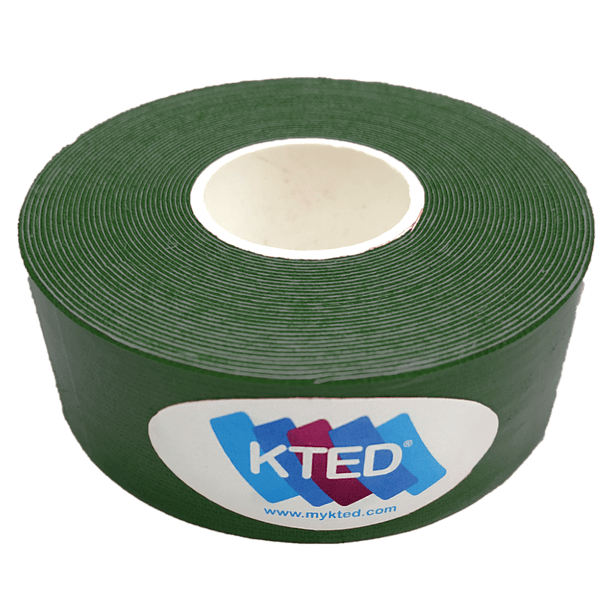Kinesiotape KTED (fisiotape) 2.5 cm x 5mt 10