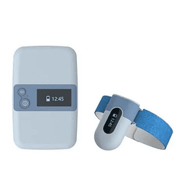 Pulso Oximetro Monitor De Oxigeno Neonatal Bebe Pediátrico O2 S2