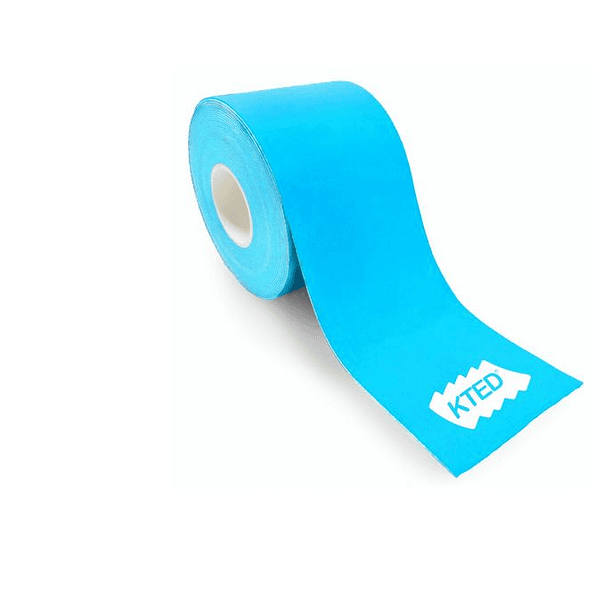 Cinta Biomecánica Dynamic Tape 5 Cm X 5 Mtrs 4