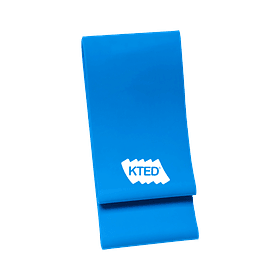 Banda Elástica abierta KTED Azul - KTED  - Azul