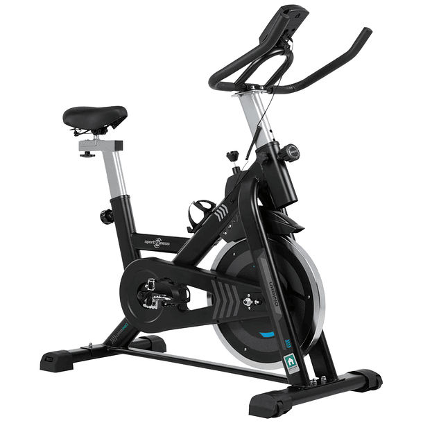 Bicicleta Spinning Urbino 5