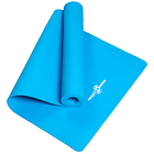 Colchoneta Mat Yoga Azul 1