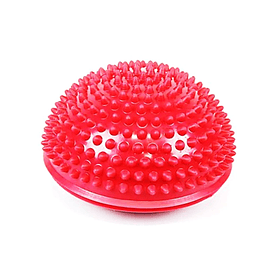 Mini Bosu - Rojo