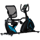 Recumbent Parma D  K8717i 2