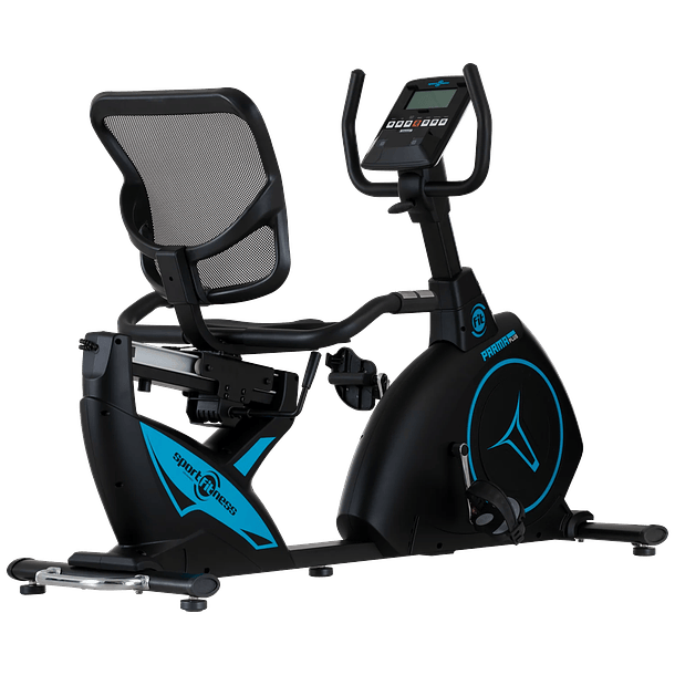 Recumbent Parma D  K8717i 2