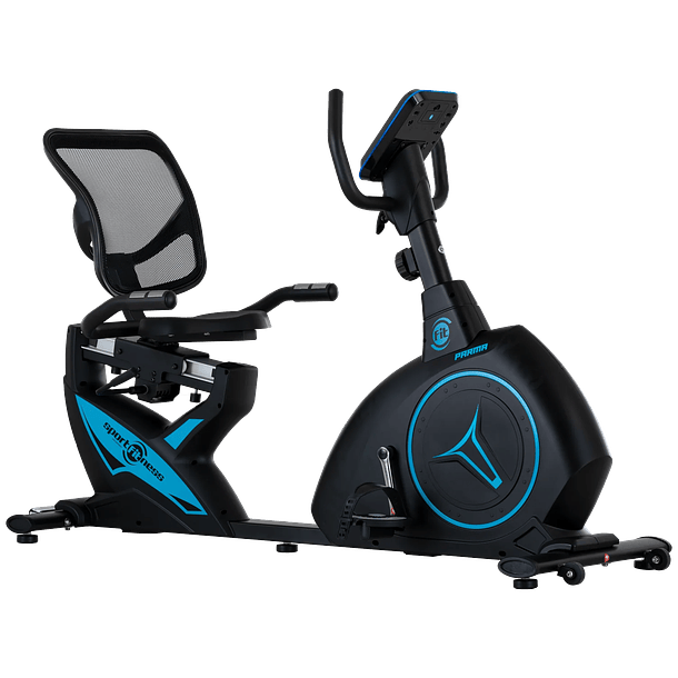 Recumbent Parma M  8718R 4