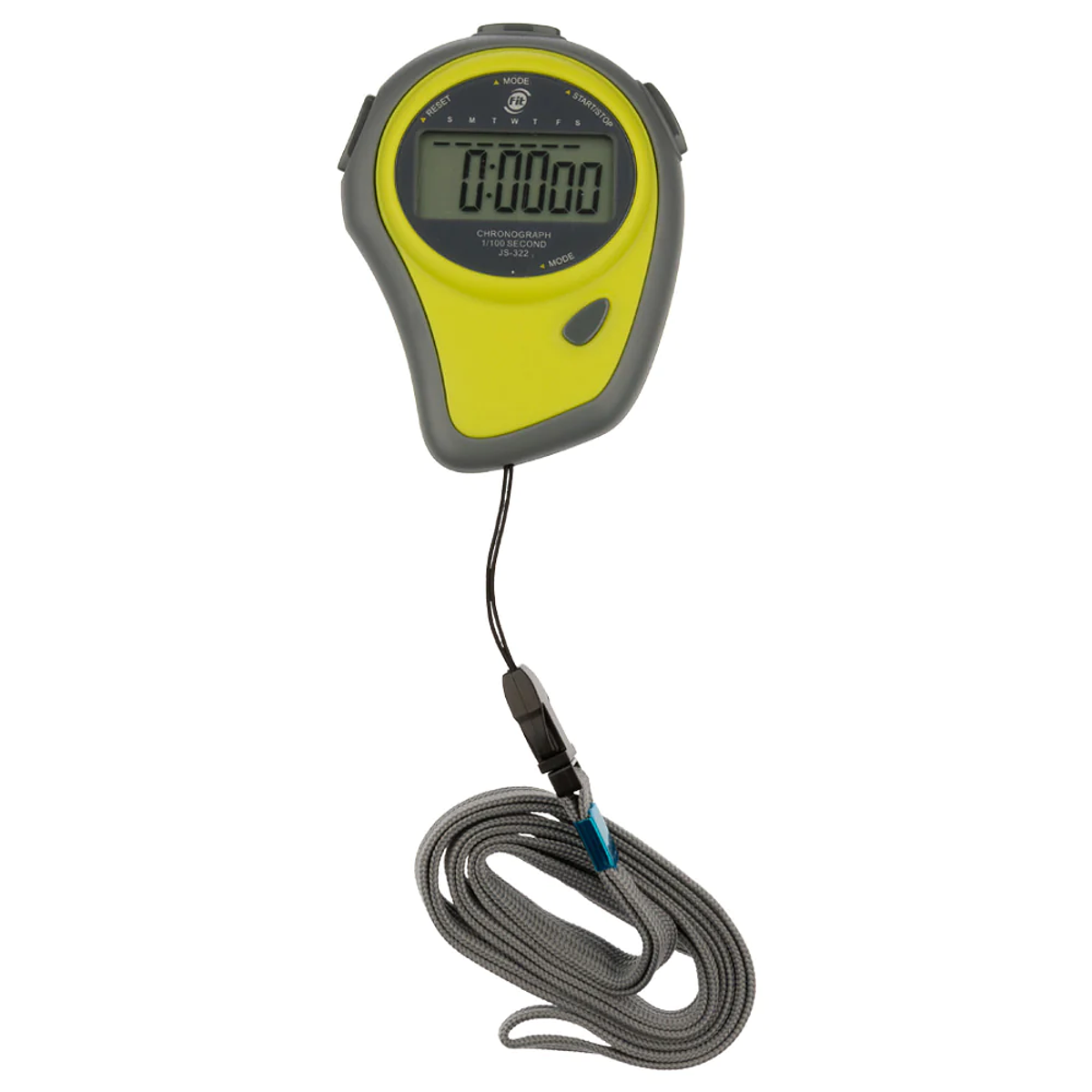 Cronómetro deportivo / digital - 6100P