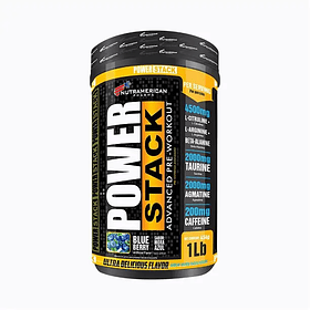 Power Stack  1Lb
