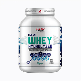 Bio Whey Hydrolyzed