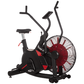 Bicicleta Air Bike Plus Xebex