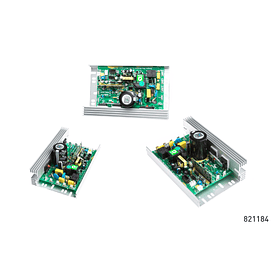 Tarjeta Electronica para Trotadora Mets 