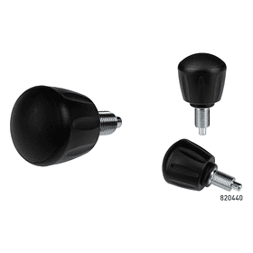 Perilla Universal de Pin Resortado para Spinning M3