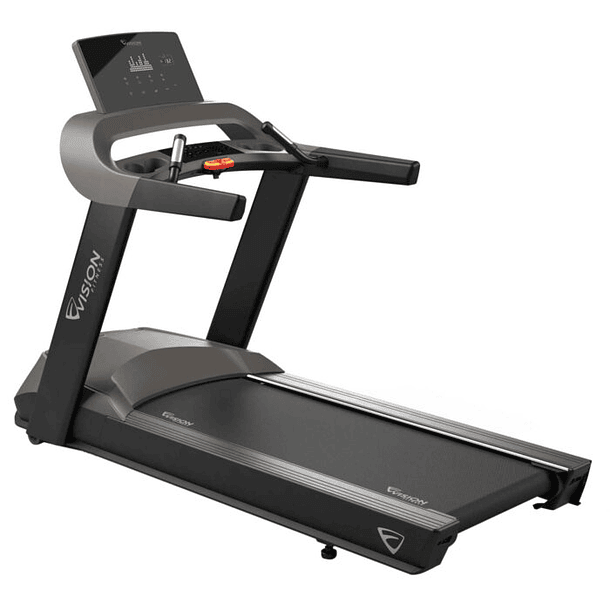 Trotadora T600 – Vision Fitness 1