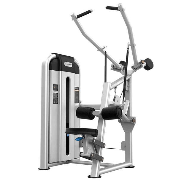 Polea Alta Isolateral 110 KG – Predator 