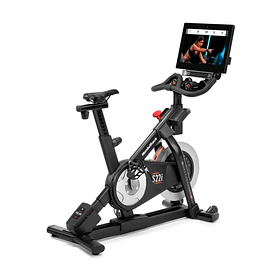 Bicicleta Spinning S22i Magnetica
