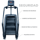 Escalera Evo Andes 5