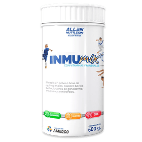 Inmumix  complemento nutricional