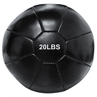 Balon Para Crossfit 3