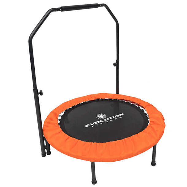 Trampolín con Agarre 1